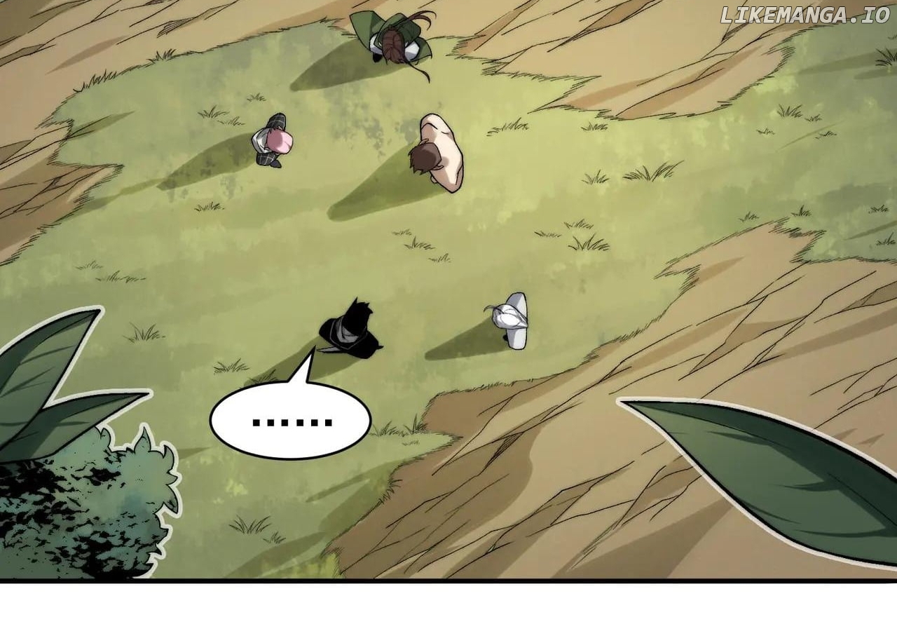 The Devil Never Cries Chapter 89 - page 111